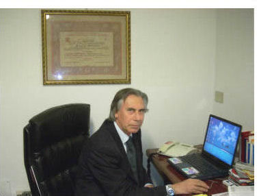 Avv. Antonio Rizzato